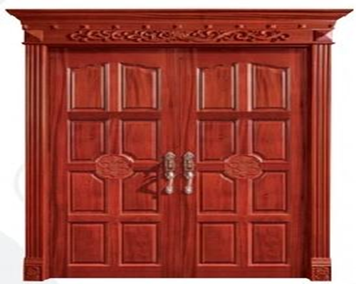 LY-9005 Double Doors