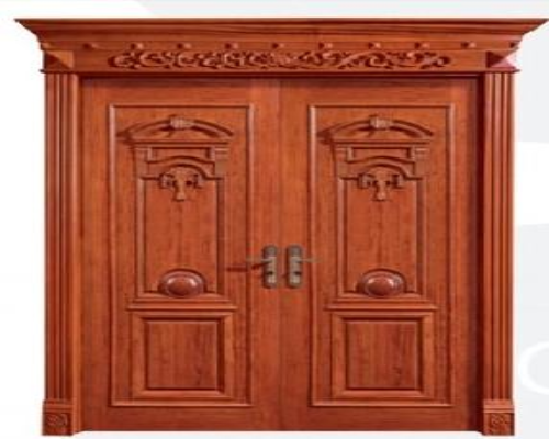 LY-9008 Double Doors